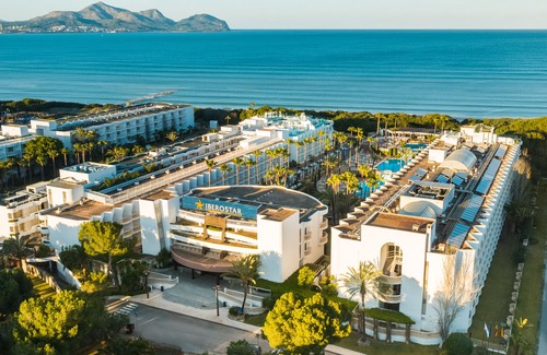 Muro Hotel | Iberostar Albufera Playa