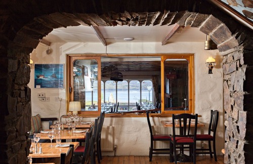 Baltimore Hotel | Casey's of Baltimore Collection