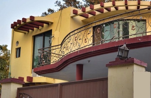 Multan Hotel | Aimys Villa Guest House