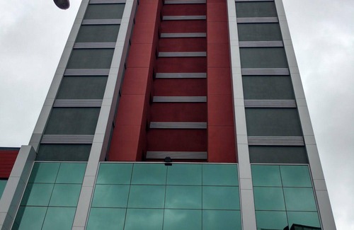 Bras Hotel | Total Hotel
