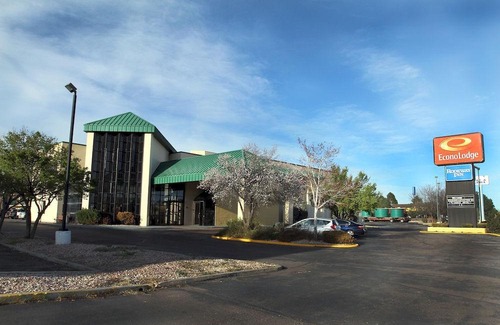 Fort Collins Hotel | Clarion Inn