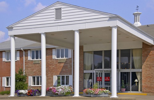 Washington Hotel | Ramada by Wyndham Washington