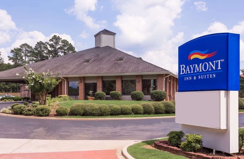 LaGrange Hotel | Baymont by Wyndham LaGrange