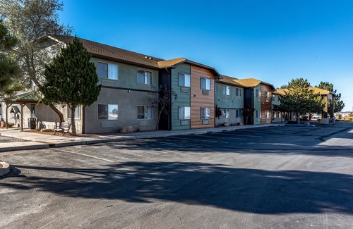 Pueblo West Hotel | Quality Inn & Suites West