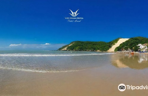Ponta Negra Hotel | VIP Praia Hotel