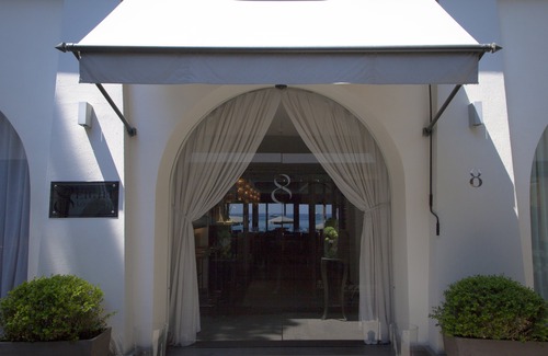 Paraggi Hotel | Eight Hotel Paraggi
