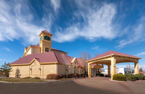 Pueblo Hotel | La Quinta by Wyndham Pueblo