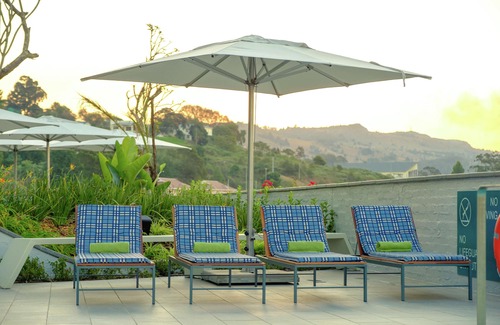 Mbabane Hotel | Hilton Garden Inn Mbabane