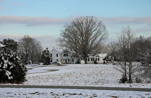 Alton Hotel | Villa Cathedral