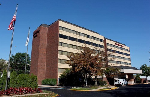 Springfield Hotel | Wingate by Wyndham Springfield