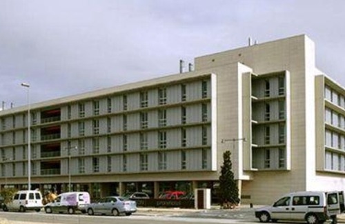 Zaragoza Hotel | Eurostars Rey Fernando