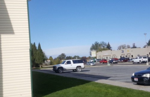Chubbuck Hotel | Travelodge by Wyndham Pocatello