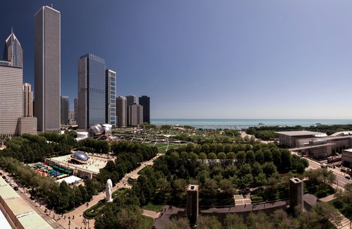 The Loop Hotel | Chicago Athletic Association – in The Unbound Collection by Hyatt