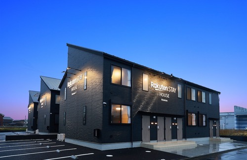Kisarazu Hotel | Rakuten Stay House Kisarazu