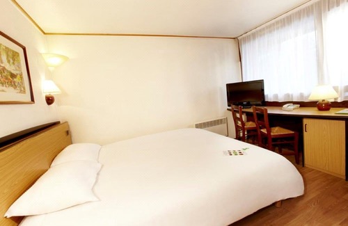 Le Bouscat Hotel | Campanile Bordeaux Ouest - le Bouscat