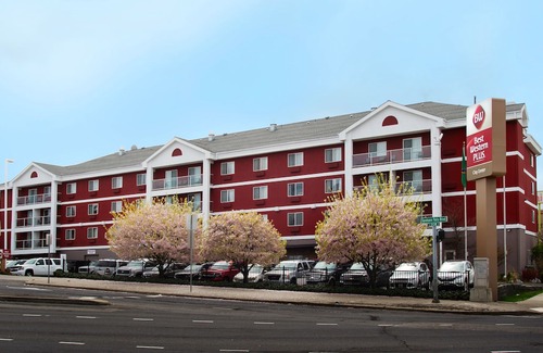 Riverside Hotel | Best Western Plus City Center