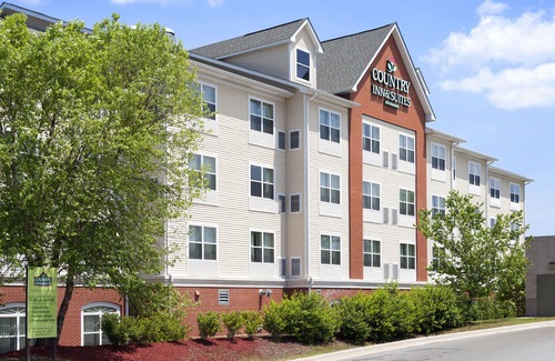 Concord Hotel | Country Inn & Suites by Radisson, Concord (Kannapolis), NC
