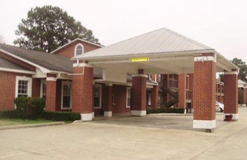 DeRidder Hotel | Quality Inn