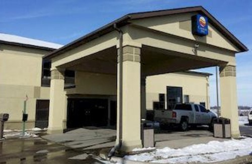 Cameron Hotel | Quality Inn Cameron