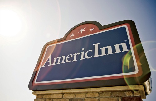 Kearney Hotel | AmericInn by Wyndham Kearney