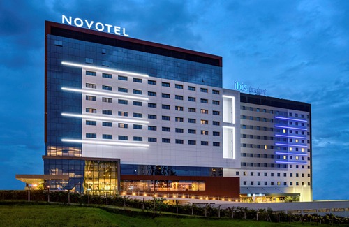 Sorocaba Hotel | Ibis Budget Sorocaba
