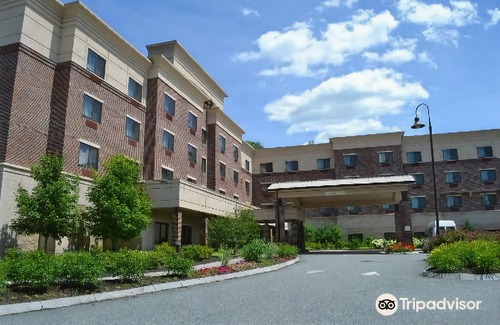 Lebanon Hotel | Courtyard by Marriott Hanover Lebanon