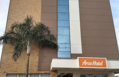 Araraquara Hotel | Ibis Styles Araraquara