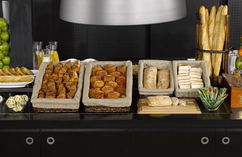 Le Bouscat Hotel | Campanile Bordeaux Ouest - le Bouscat