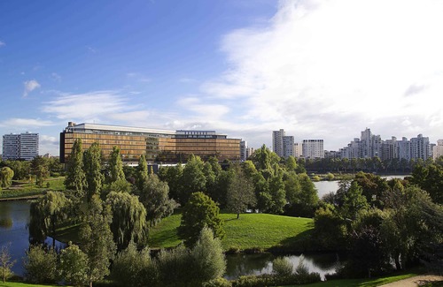 Creteil Hotel | Novotel Paris Créteil le Lac