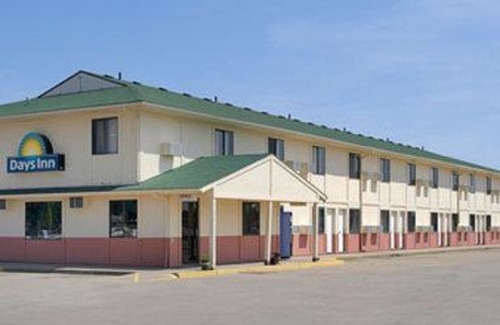 Great Bend Hotel | Days Inn by Wyndham Great Bend