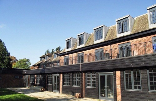 Little Wymondley Hotel | Needham House Hotel