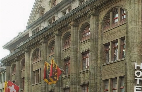Old City of Bern Hotel | Best Western Plus Hotel Bern