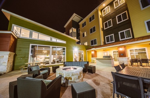 Harlingen Hotel | Residence Inn by Marriott Harlingen