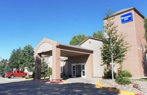 Flagstaff Hotel | Rodeway Inn Flagstaff East Route 66