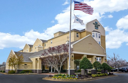 Augusta Hotel | Homewood Suites by Hilton Augusta