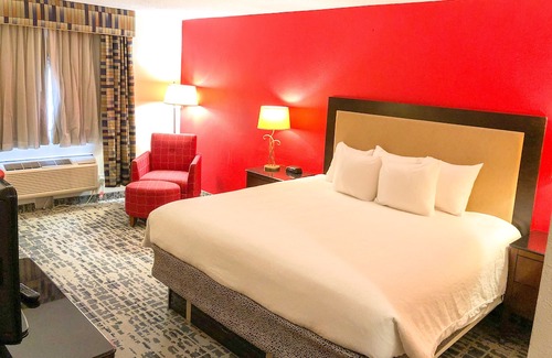 Ferndale Hotel | Baymont by Wyndham Ferndale/Royal Oak