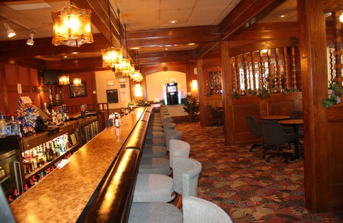 Washington Hotel | Ramada by Wyndham Washington