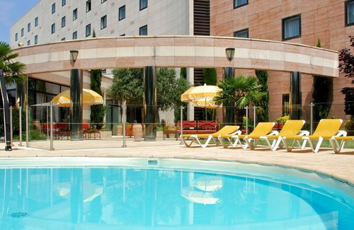 Merignac Hotel | Mercure Bordeaux Aéroport