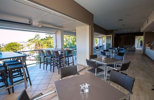 Korora Hotel | Beach Haven Executive Apartments