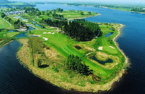 Tulfarris Hotel | Tulfarris Hotel and Golf Resort