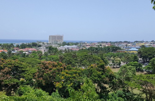 Mammee Bay Hotel | Ocho Rios Villa at Coolshade