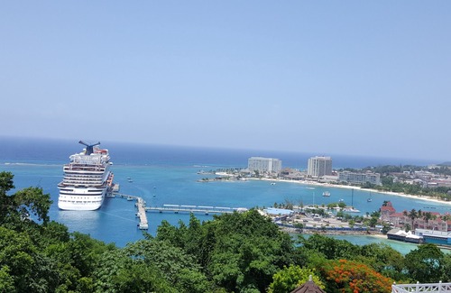 Mammee Bay Hotel | Ocho Rios Villa at Coolshade