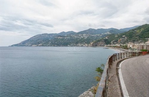 Maiori Hotel | Hotel Club Due Torri
