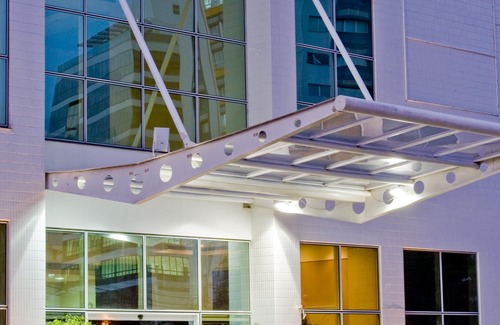 Trindade Hotel | Interclass Florianópolis