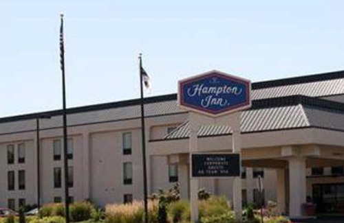 Hanover Hotel | Hampton Inn Hanover