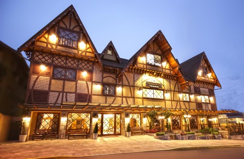 Carniel Hotel | Encantos do Sul