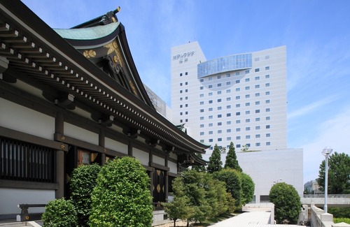 Ote Hotel | Hotel Fujita Fukui