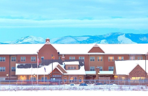 Helena Hotel | Residence Inn by Marriott Helena