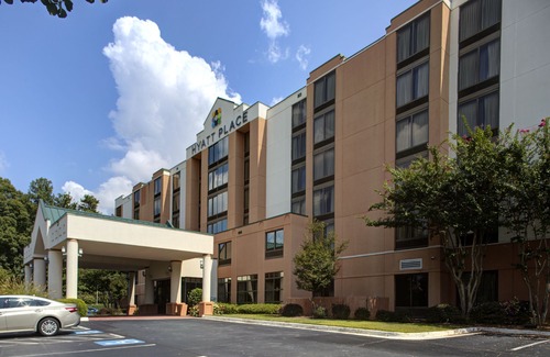 Peachtree Corners Hotel | Hyatt Place Atlanta / Norcross / Peachtree