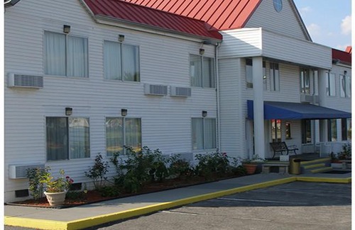 Thomson Hotel | Days Inn by Wyndham Thomson